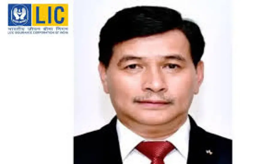 Tenure of LIC MD Sat Pal Bhanoo Concludes This Month