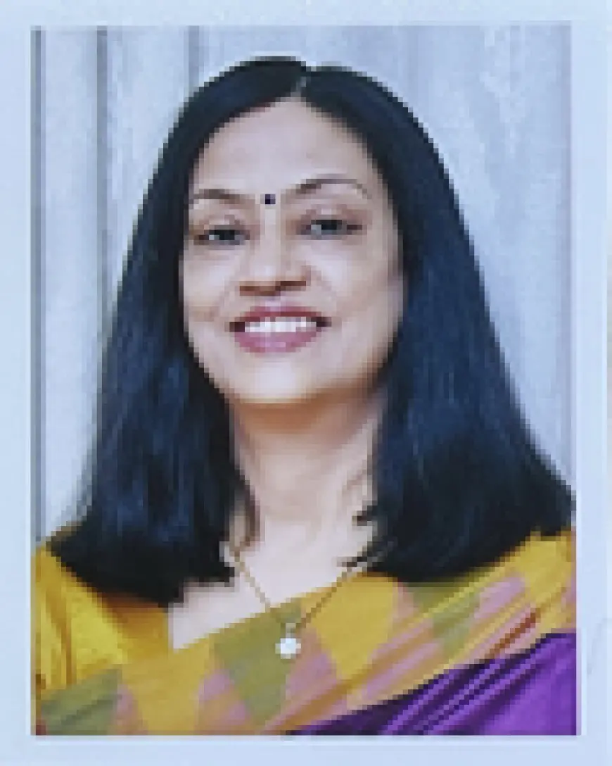 NIACL Executive Director Smita Srivastava to Retire on December 31