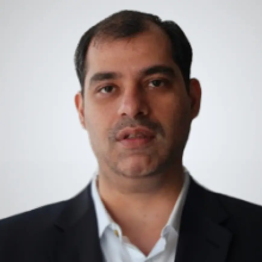 Anuj Gogia Emerges as Strong Contender for CBIC Member Post