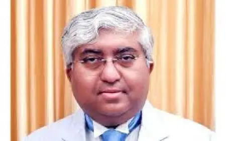 Justice Soumen Sen Assumes Role as Chief Justice of Kerala High Court