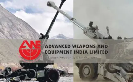 Kishore Gurdasani Takes Charge as Director (Operations), AWEIL