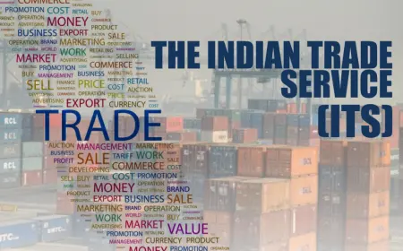 ITrS Officers D T Parate and Deepak Jhalani Promoted