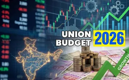 Union Budget 2026 Expected to Introduce Key Capital Market Reforms