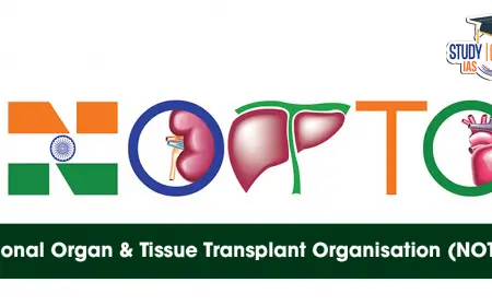 NOTTO Invites Applications for Non-Medical Consultant Position