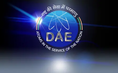DAE Promotes Two Senior Accounts Officers to Key Postings