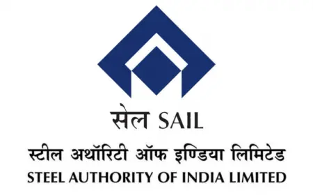 T N Natarajan Appointed SAIL Director (Commercial)