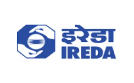 Valli Natarajan Appointed IREDA Director (Projects)