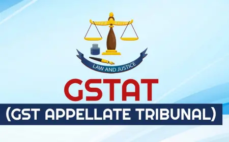 Two retired officers appointed as technical members of GST Appellate Tribunal, Bengaluru
