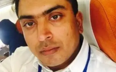 SAI CVO Ubhap Sengraj Repatriated