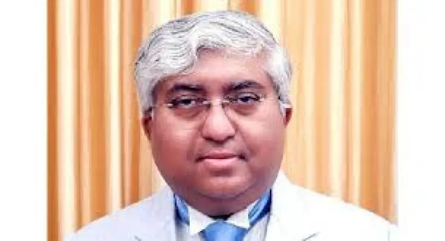 Justice Soumen Sen Assumes Role as Chief Justice of Kerala High Court