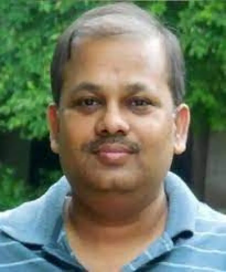 Niraj Verma Takes Additional Charge of Secretary, Parliamentary Affairs