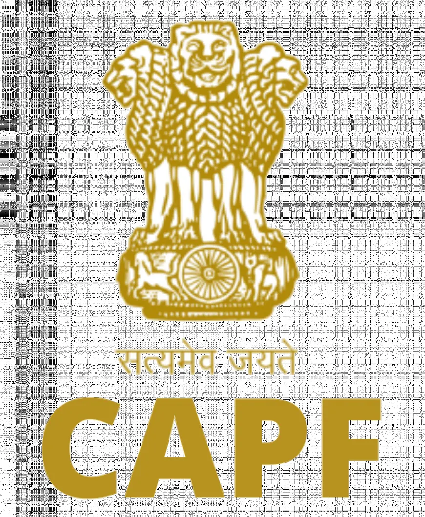 CAPFs on High Alert Amid Organised Crime Rumours