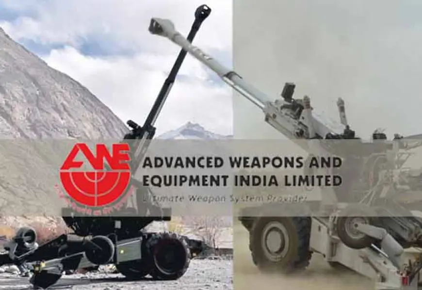 Kishore Gurdasani Takes Charge as Director (Operations), AWEIL