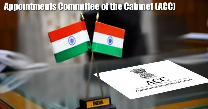 ACC Approves Promotion of Officers to Commissioner of Customs Grade