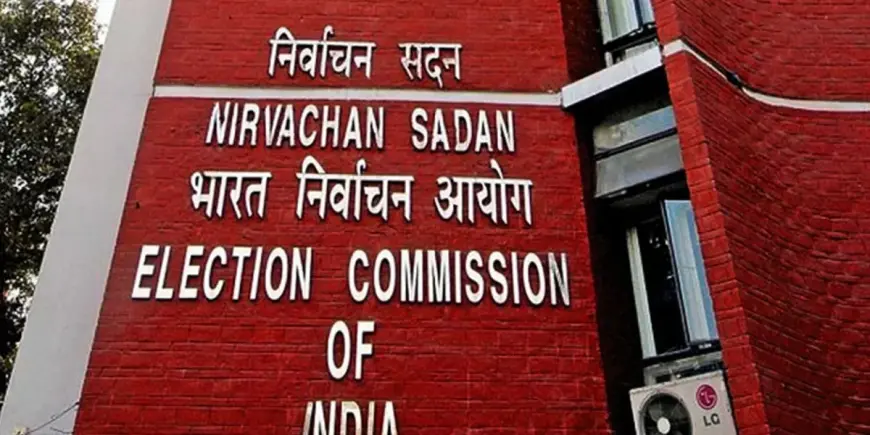 EC appoints four IAS Special Roll Observers to Bengal CEO's office