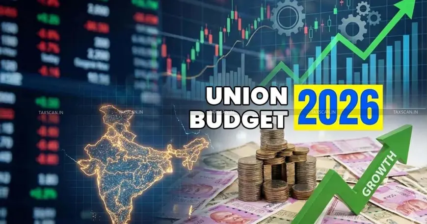 Union Budget 2026 Expected to Introduce Key Capital Market Reforms
