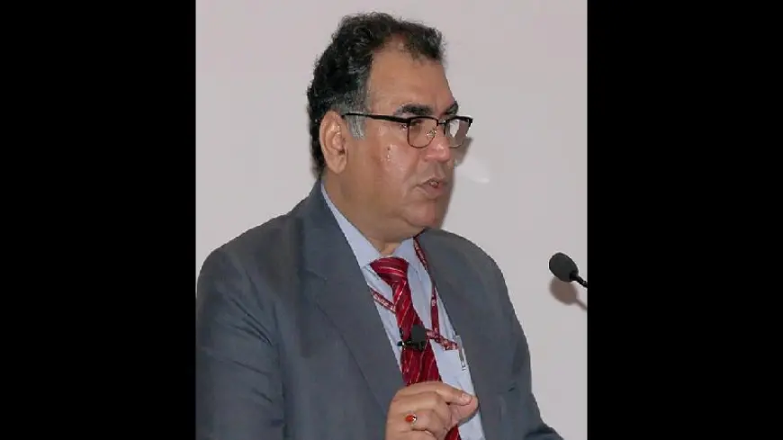 ED Transfers Pankaj Mishra to Lucknow Zonal Office