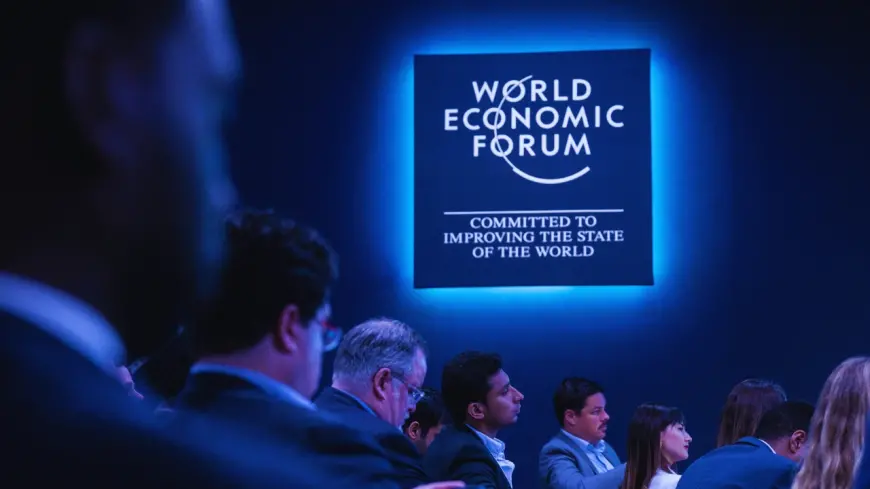 Ten Indian States participate in record-breaking delegation at Davos WEF 2026