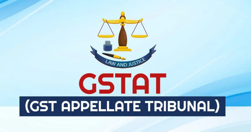 Two retired officers appointed as technical members of GST Appellate Tribunal, Bengaluru