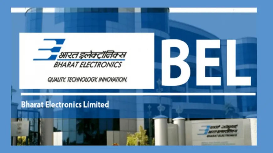 BEL secures fresh defence and electronics orders worth ₹610 crore