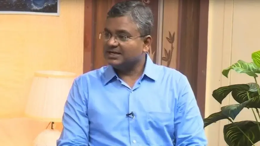 Vikas Shankar Kharage emerges as likely consensus choice for BMC commissioner post