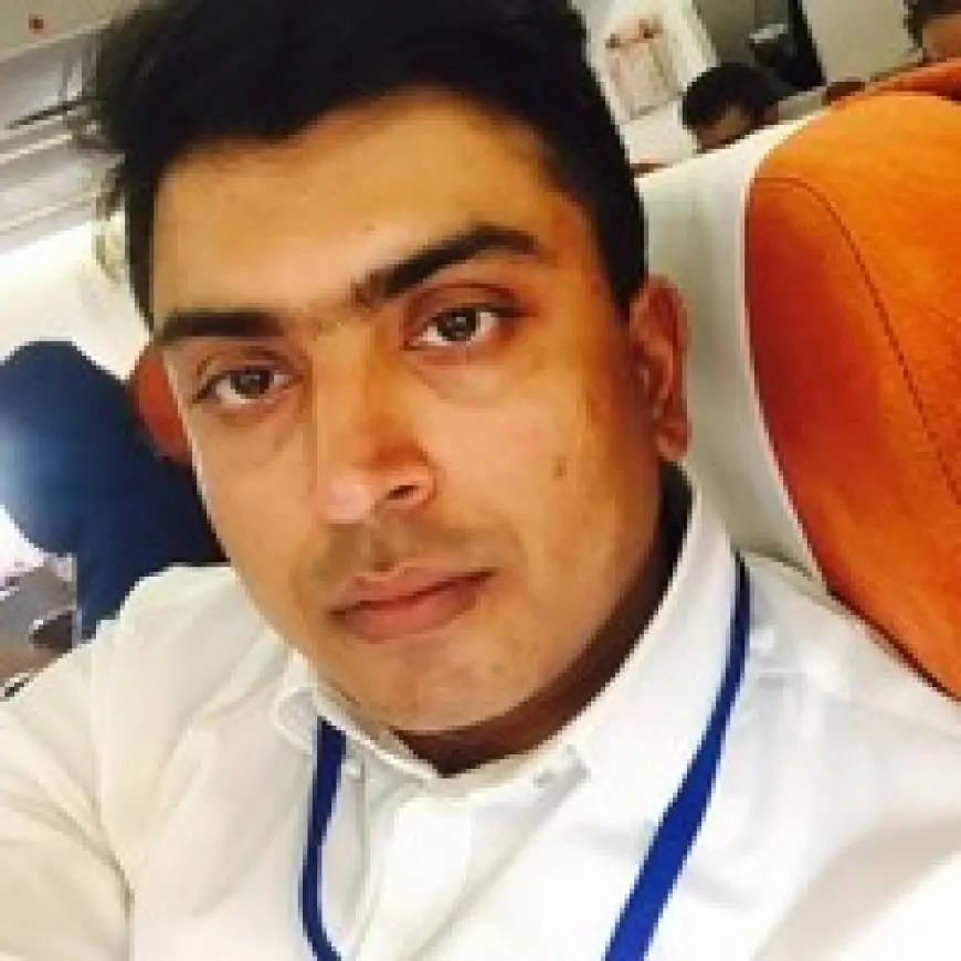 SAI CVO Ubhap Sengraj Repatriated