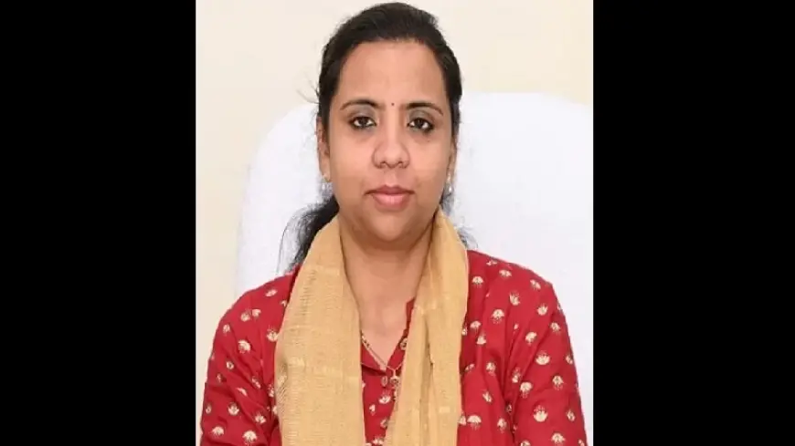 Tenure of Iva Ashish Srivastava as Director Census (Uttarakhand) Extended