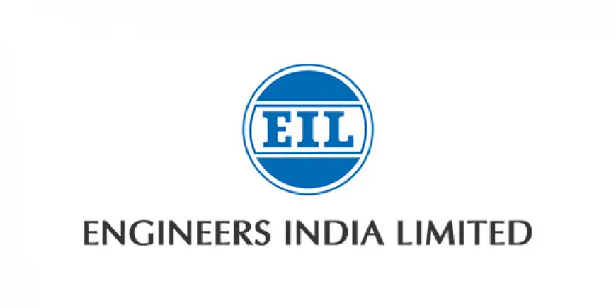 Engineers India Limited: Driving Global Energy Solutions