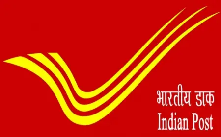 Parveen Kumar Commissioned into Army Postal Service