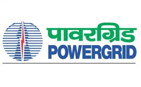 POWERGRID Gross Fixed Assets Surpass ₹3 Trillion Mark