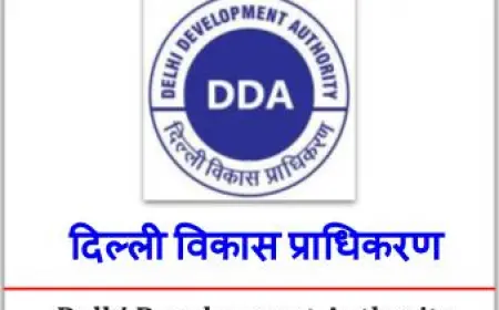 Bajrang Goyal Appointed Chief Engineer (Civil), DDA