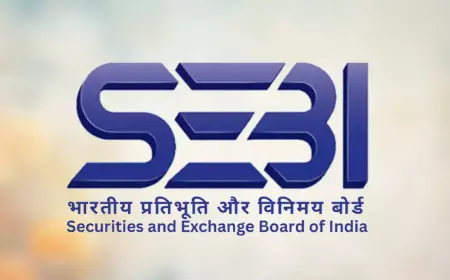SEBI Gives NOC to NSE IPO: A Major Regulatory Milestone