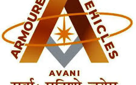 AVNL Names Rajiv Kumar Sharma as New Director (Finance)
