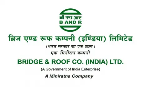 Bridge and Roof Co. Elevated to Schedule ‘A’ CPSE