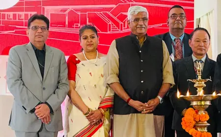 Women Hold 29% of Leadership Roles at ITDC