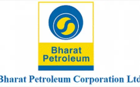 Pushp Kumar Nayar Appointed as Director (HR) at BPCL