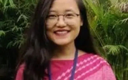 Mrs. Masanda Magdalin Pertin Appointed as Additional Secretary in Assam’s Home & Political Department