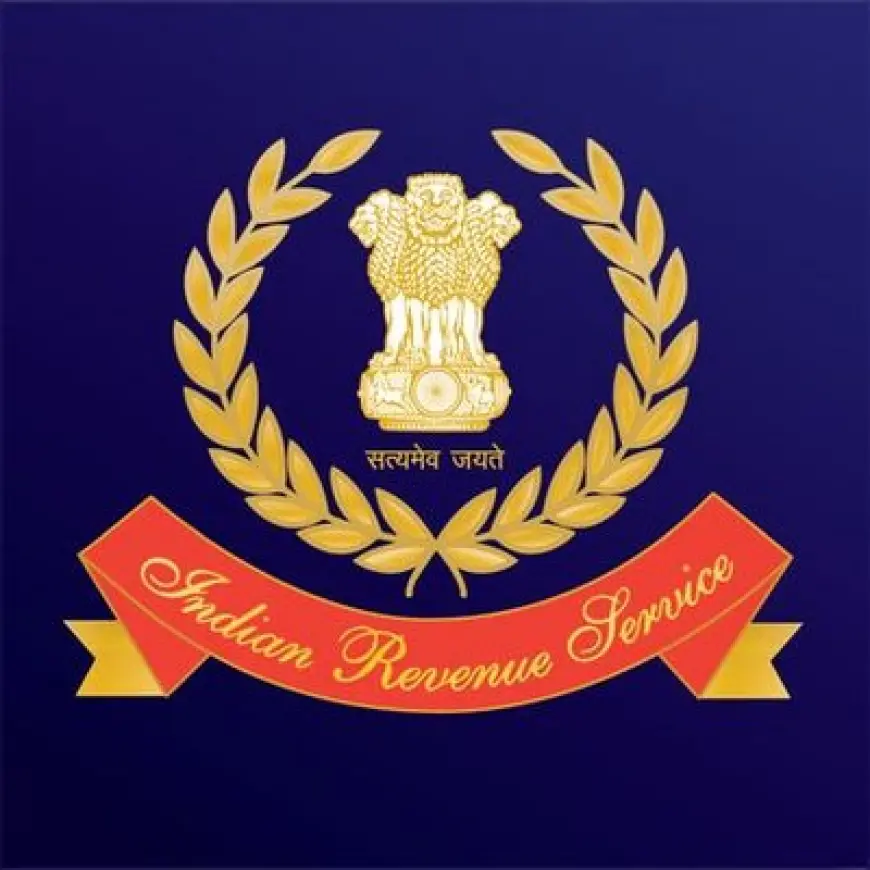 Manoj Tiwari Promoted to Additional CIT Grade