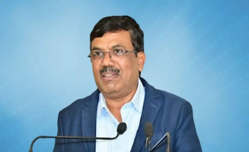 Dr K Murugesan Appointed as Head of Forest in Odisha