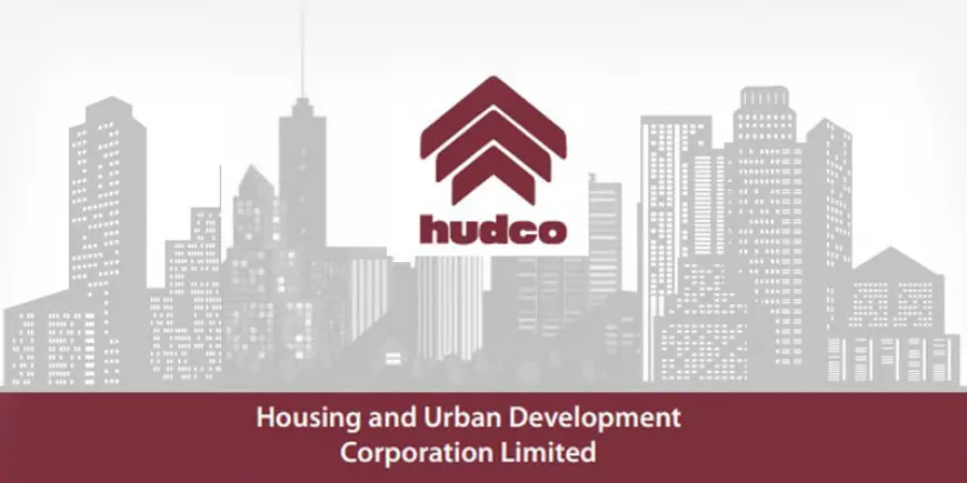 HUDCO Reports Steady Growth in First Nine Months of FY26