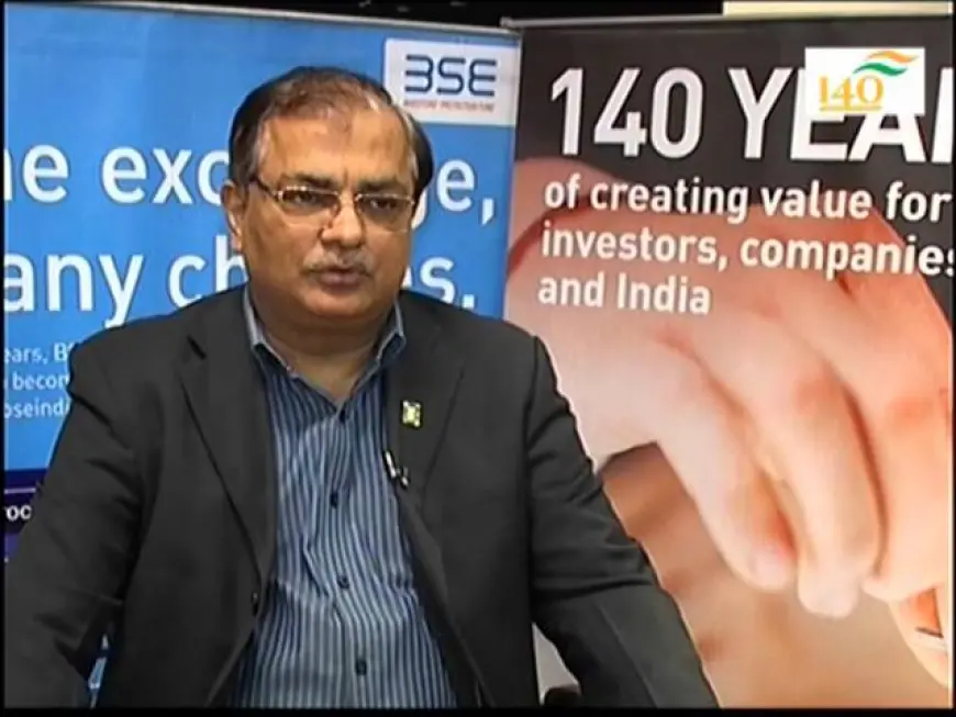 Animesh Chauhan Empanelled for Appointment as IEM