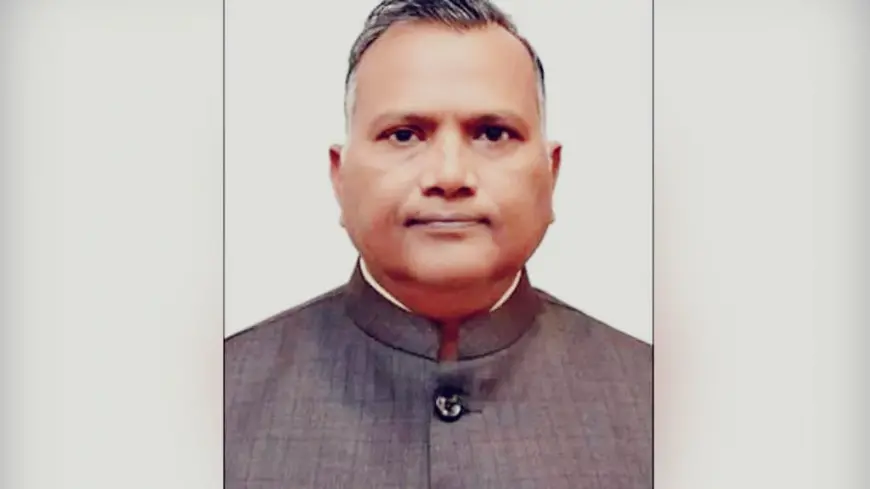 Hari Shankar Verma Appointed Member (O & BD), Railway Board
