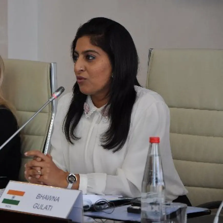 Ms Bhawna Gulati Returns to Parent Cadre, Gets Posting in Delhi