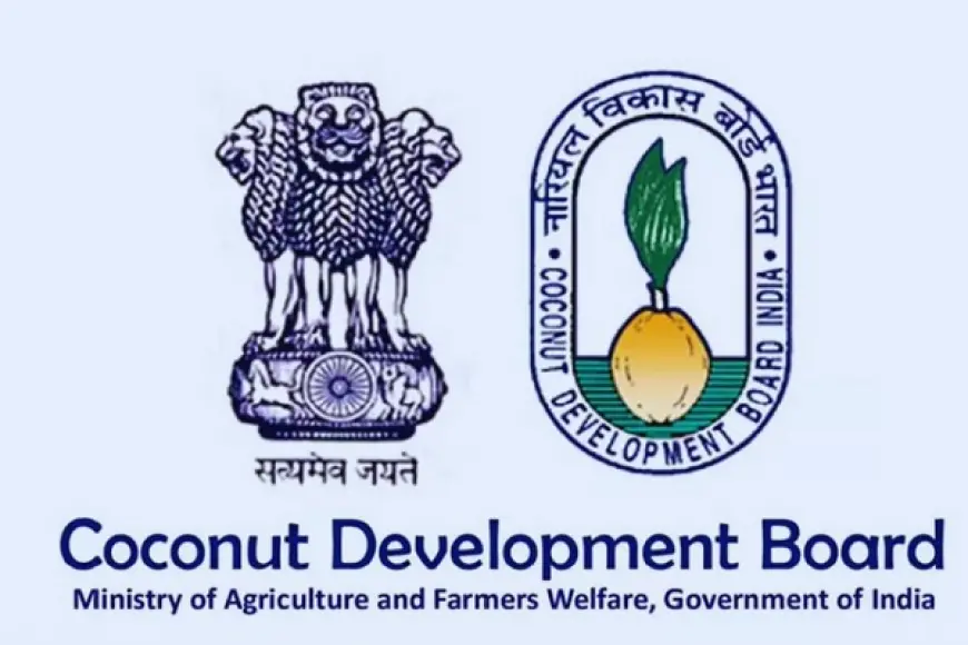 Additional Charge of CEO, Coconut Dev Board to Prabhat Kumar Extended