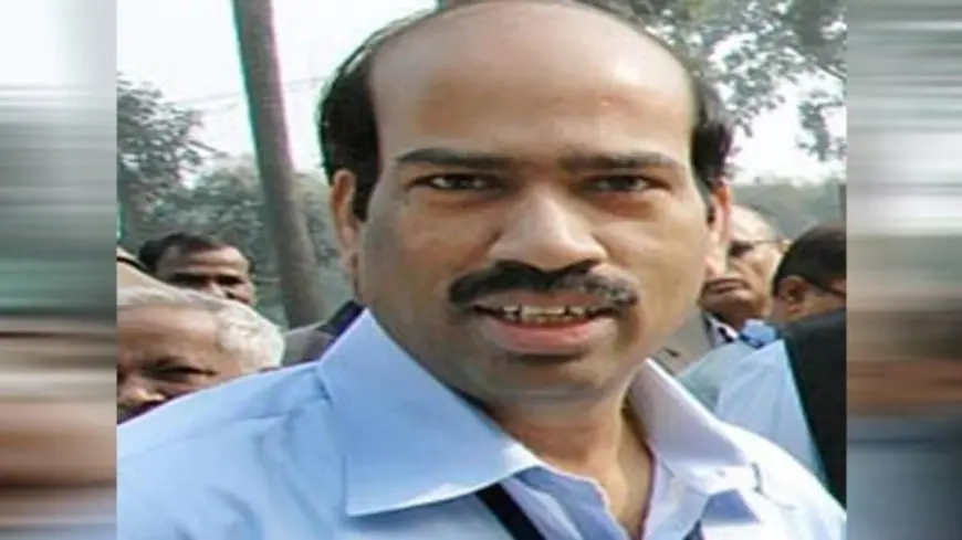 V S Senthil Kumar Empaneled as Joint Secretary in GoI
