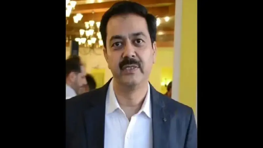 Vivek Bhardwaj Assigned Additional Charge of Secretary, Rural Development & Land Resources