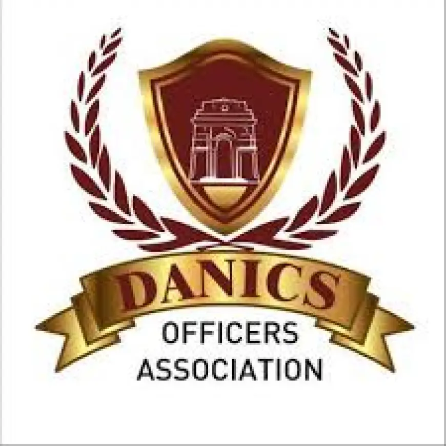 Major DANICS Officer Reshuffle in Delhi Administration