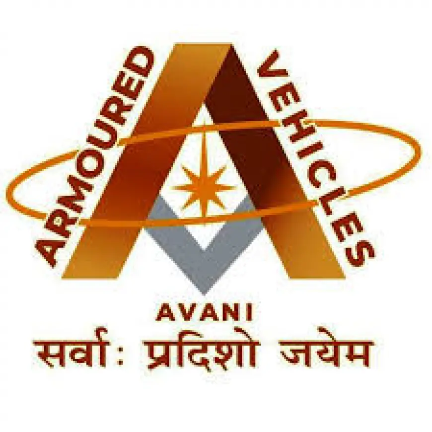 AVNL Names Rajiv Kumar Sharma as New Director (Finance)