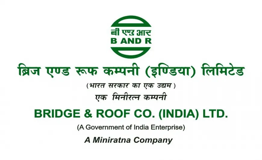 Bridge and Roof Co. Elevated to Schedule ‘A’ CPSE
