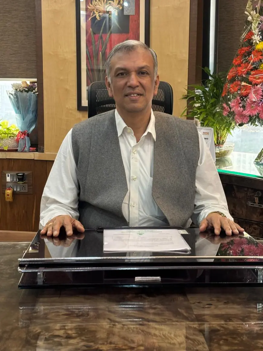 RCF Appoints Shivakumar Subramaniam as Chairman & Managing Director